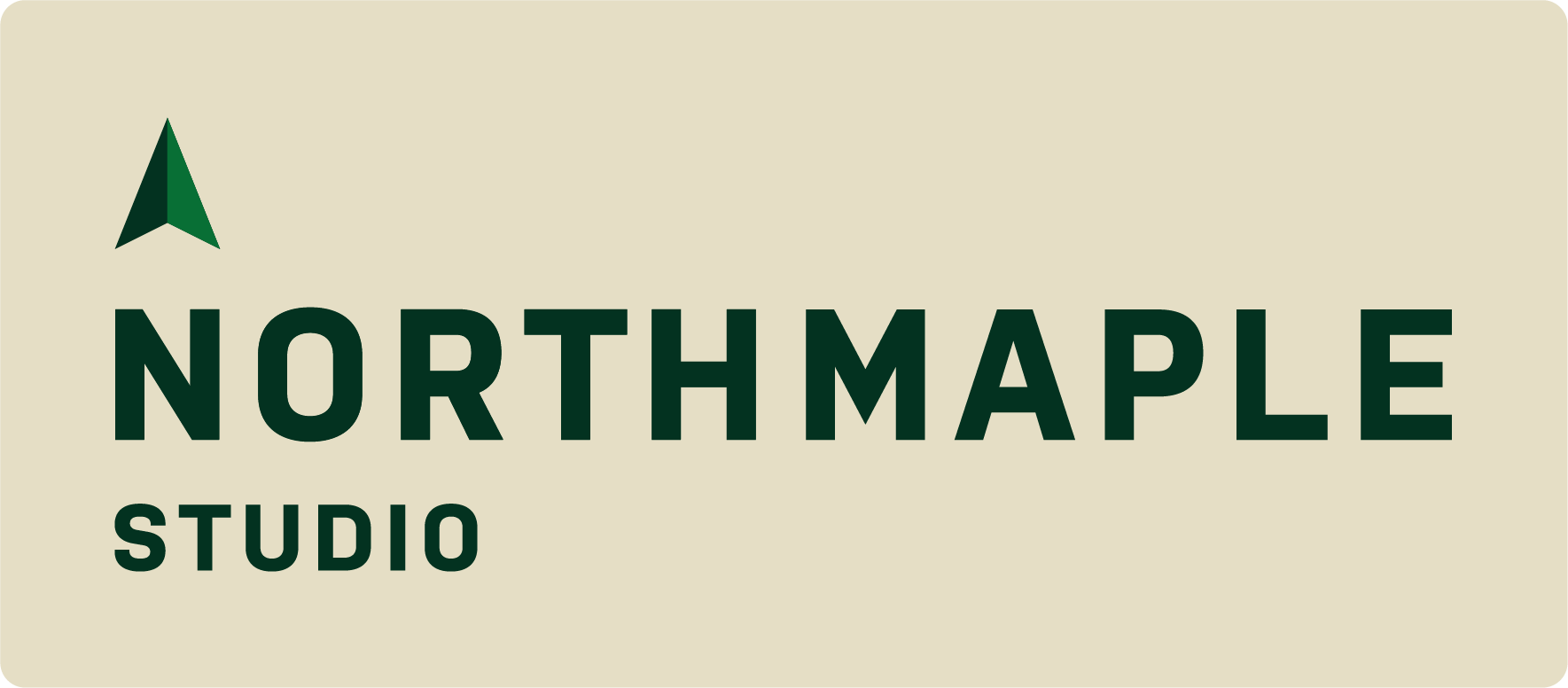 Northmaple Studio Logo